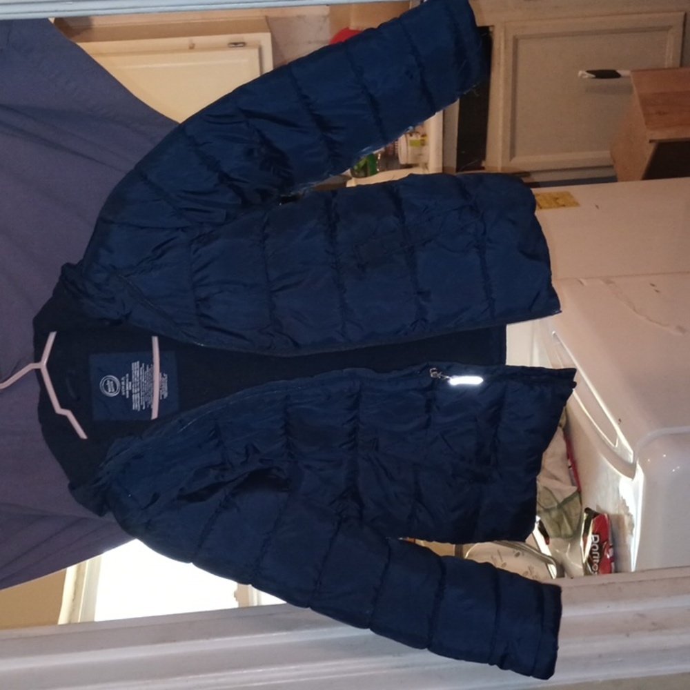 Boys jacket